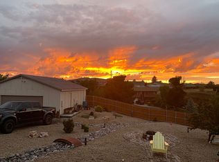 4060 N Papago Ln, Prescott Valley, AZ 86314
