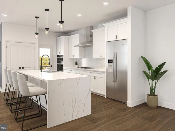 1121 Fortune Ter #503, Potomac, MD 20854