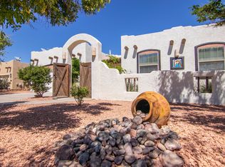 3095 Appaloosa Dr SW, Deming, NM 88030