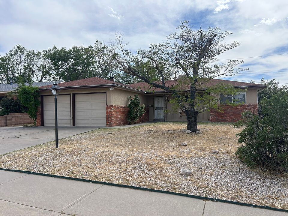 1st image of 8708 Gutierrez Rd NE
