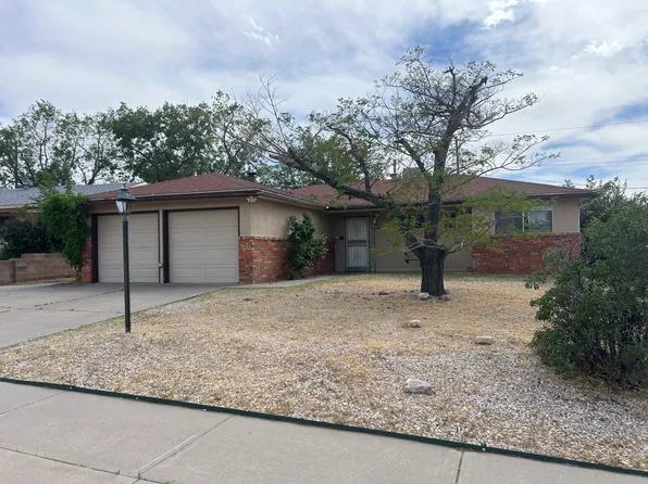 8708 Gutierrez Rd NE, Albuquerque, NM 87111