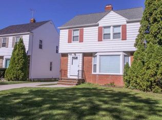 4501 Silsby Rd, University Heights, OH 44118