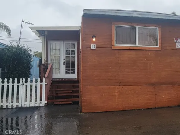 20550 Earl St Space 17, Torrance, CA 90503