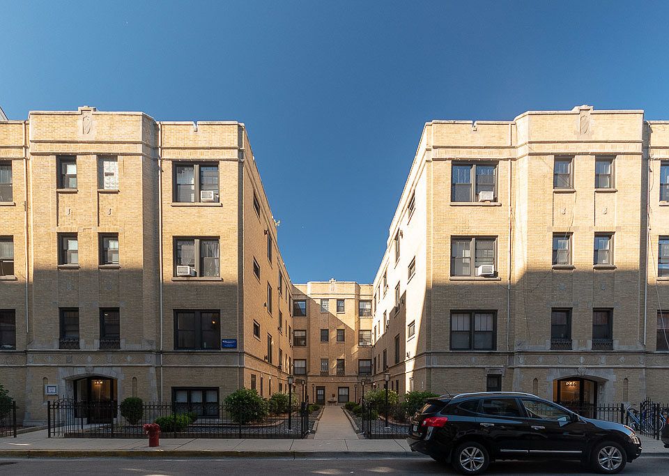 1st image of 2842 N Orchard St #2