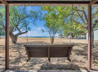 1162 County Road 225, Bluffton, TX 78607