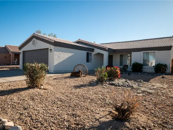 2298 E Oleander Dr, Mohave Valley, AZ 86440