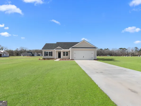 301 Keystone Dr Lot 75, Statesboro, GA 30458