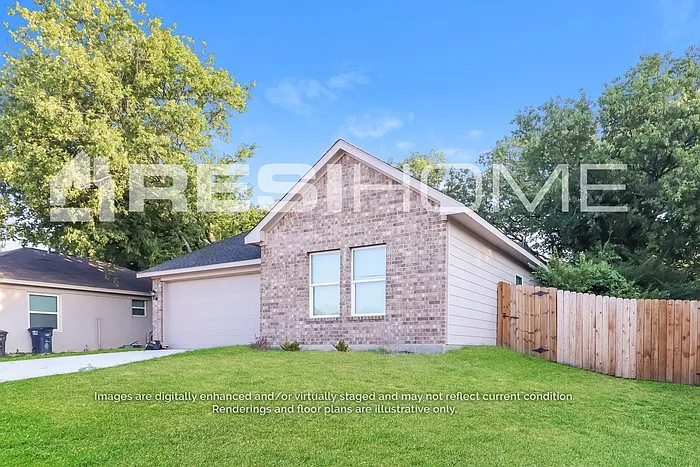 3 bed, 2.0 bath, 1527 sqft, $2,220 — Photo 2