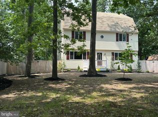 526 Florence Ave, Pitman, NJ 08071