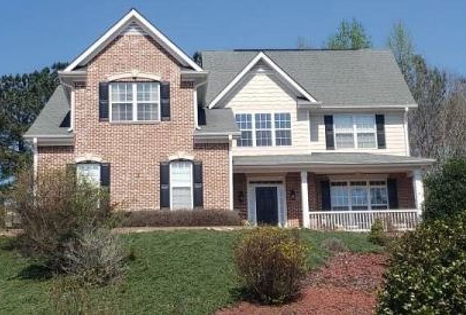 Property Front View