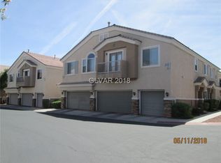 6543 Strolling Plains Ln UNIT 101, Henderson, NV 89011