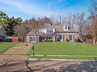 12060 Country Valley Dr, Arlington, TN 38002