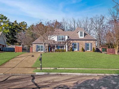12060 Country Valley Dr, Arlington, TN, 38002