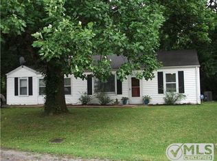 2819 Druid Dr, Nashville, TN 37210