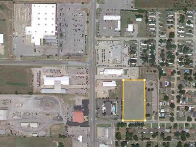1415 Queens Ave, Ponca City, OK, 74604
