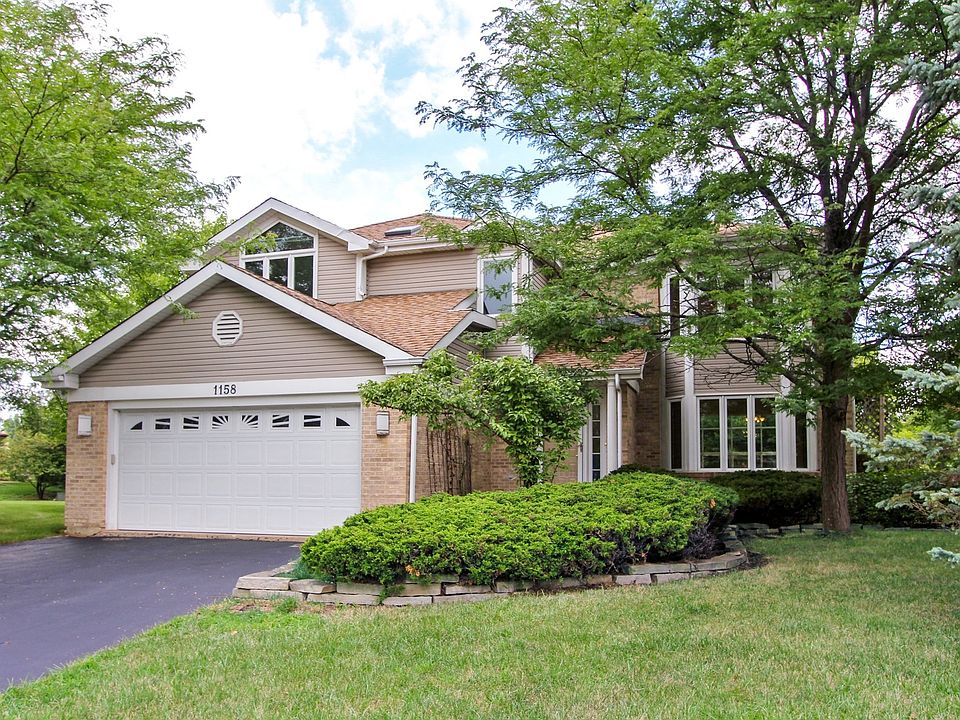 1st image of 1158 Tracie Dr