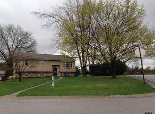 4245 Beaumont Rd, Dover, PA 17315