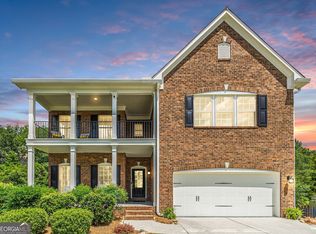 465 Frankford Way, Alpharetta, GA 30004