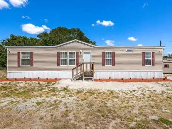 1040 Green Street, Moore Haven, FL 33471
