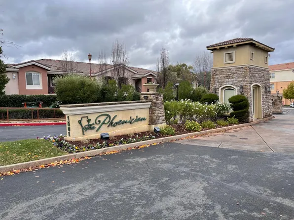 1501 Secret Ravine Pkwy Unit 1833, Roseville, CA 95661