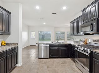 4509 Barberry Tree Cv, Crowley, TX 76036