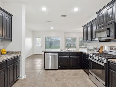 4509 Barberry Tree Cv, Crowley, TX, 76036