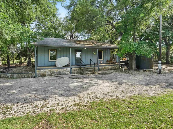5775 County Road 200, Liberty Hill, TX 78642