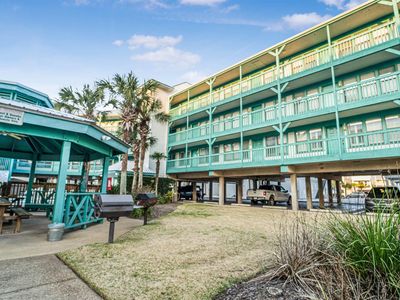 952 W Beach Blvd #318, Gulf Shores, AL, 36542