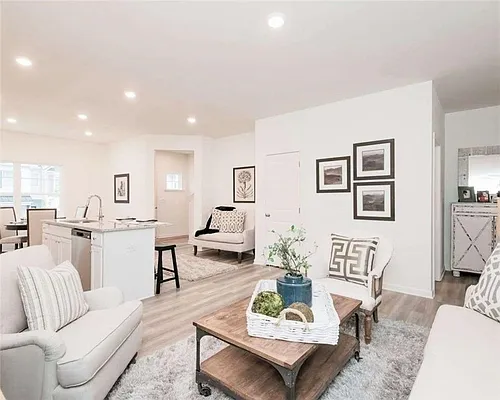 2020 Woodbine Way Photo 1