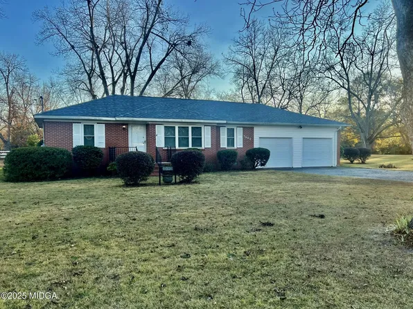 3640 S Walden Rd, Macon, GA 31216