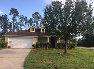 1801 E Willow Branch Ln, Saint Augustine, FL 32092