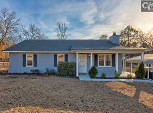 224 Pointer Dr, Hopkins, SC 29061