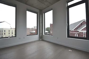 Rented by Bold New York