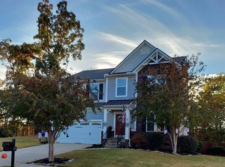19 Laurel Springs Dr, Travelers Rest, SC 29690