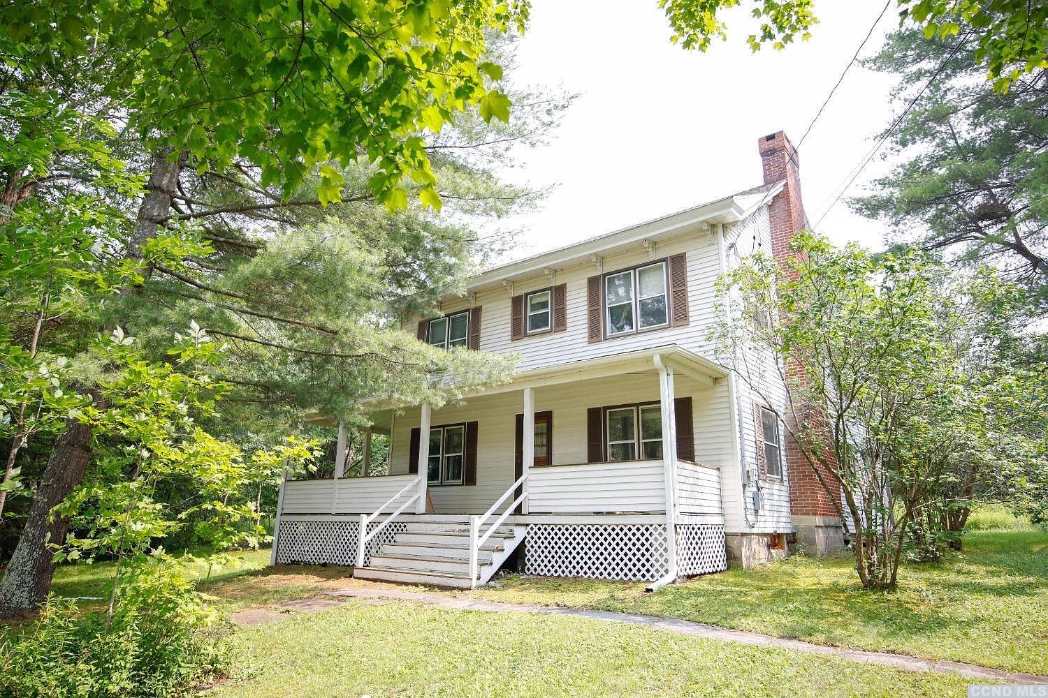 6137 Main St, Tannersville, NY 12485 MLS 147294 Zillow