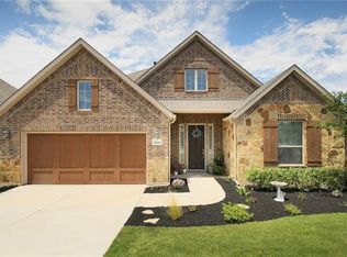 1605 Burr Pkwy, Leander, TX 78641