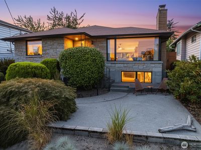 2817 19th Avenue S, Seattle, WA, 98144