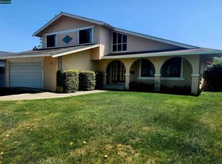 4098 W Las Positas Blvd, Pleasanton, CA 94588