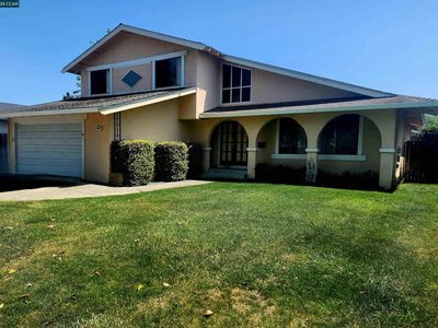 4098 W Las Positas Blvd, Pleasanton, CA, 94588