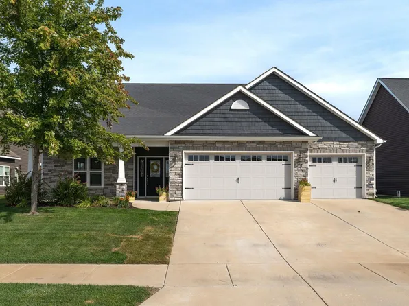 3636 Regatta Dr, Lafayette, IN 47909