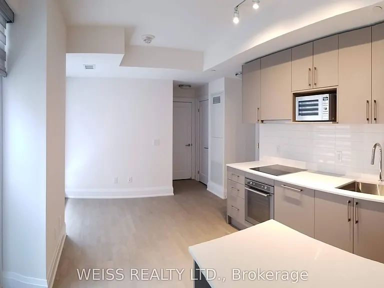 88 Cumberland St #1207 — Photo 2