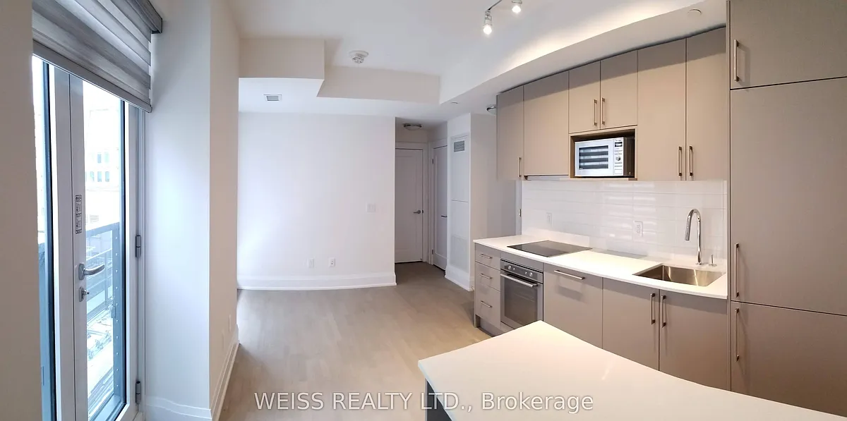 Building Photo - 88 Cumberland St #1207