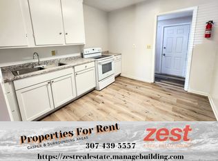 5044 W Abbott St, Casper, WY 82604