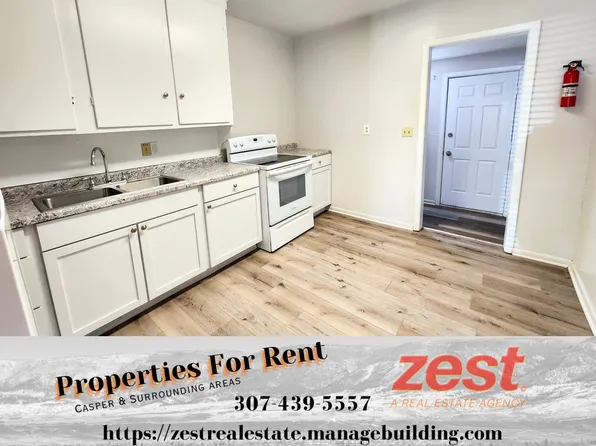 5044 W Abbott St, Casper, WY