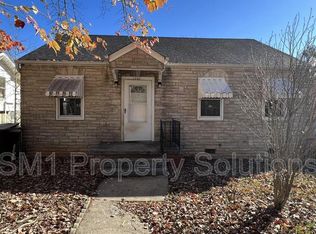 1203 Lexington Ave, Greensboro, NC 27403