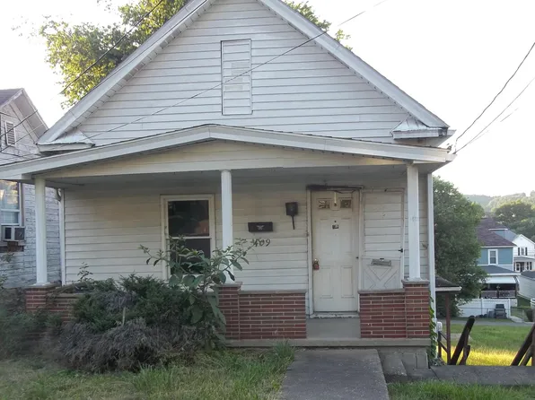 409 Fowler Ave, Clarksburg, WV 26301