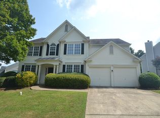 128 Rotherhithe Ln NW, Marietta, GA 30066