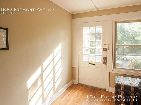 3rd image of 2600 Fremont Ave S #1