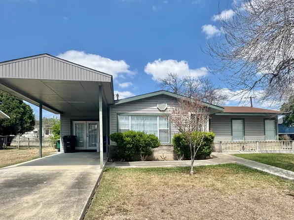 723 Blakeley Dr, San Antonio, TX 78209