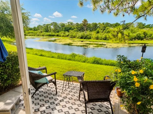 8360 Wingate Dr Unit 811, Sarasota, FL 34238